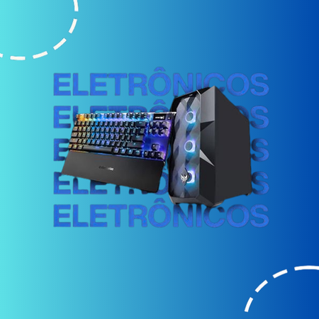 Eletrônicos