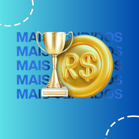 Mais-Vendidos