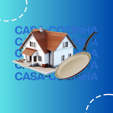 Casa-Cozinha