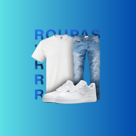 Roupas